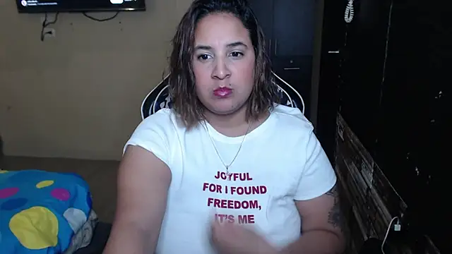 KathyHardcore69 online show from 04/12/26, 05:00