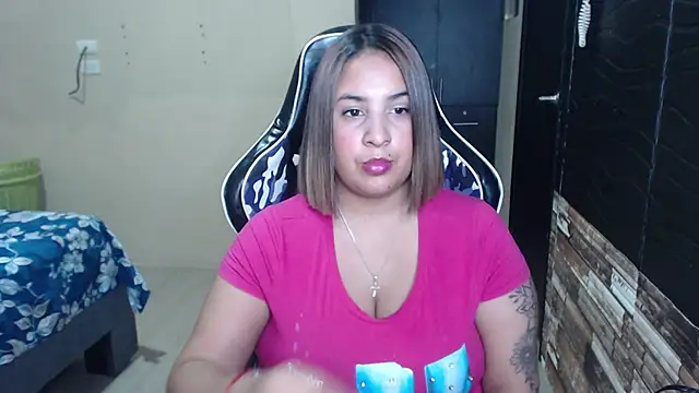 KathyHardcore69 online show from 02/26/26, 03:39