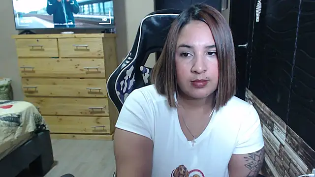 KathyHardcore69 online show from 03/02/26, 03:29