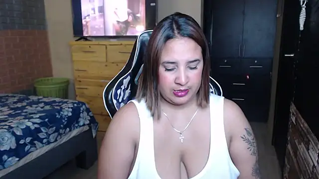 KathyHardcore69 online show from 02/27/26, 02:06