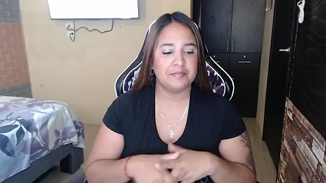 KathyHardcore69 online show from 05/03/26, 02:49