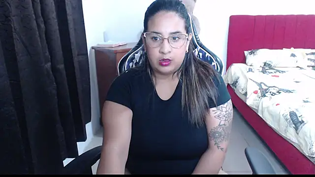 KathyHardcore69 online show from 10/20/25, 02:57