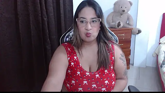 KathyHardcore69 online show from 10/19/25, 01:52