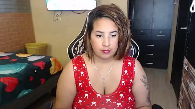 KathyHardcore69 online show from 03/16/26, 02:30