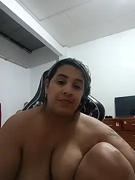 KathyHardcore69 online show from 03/22/25, 09:45