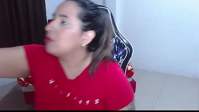 KathyHardcore69 online show from 10/08/25, 03:30