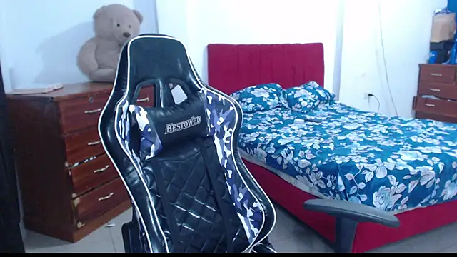 KathyHardcore69 online show from 10/14/25, 03:40