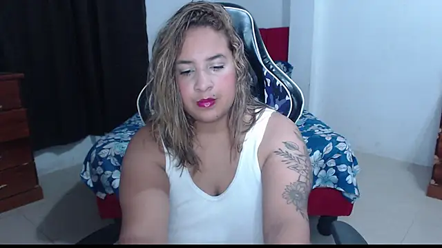 KathyHardcore69 online show from 11/30/25, 02:01