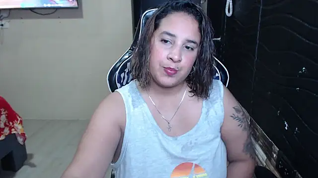 KathyHardcore69 online show from 03/30/26, 04:58