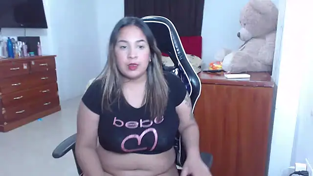 KathyHardcore69 online show from 09/30/25, 03:23