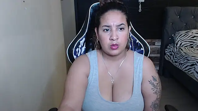 KathyHardcore69 online show from 02/22/26, 03:31