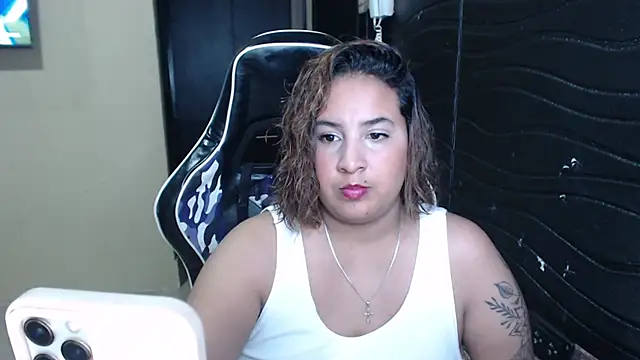 KathyHardcore69 online show from 03/17/26, 02:36