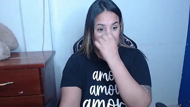 KathyHardcore69 online show from 10/05/25, 03:52