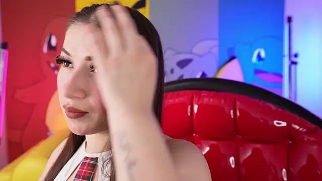 miss  pamela online show from 02/07/26, 11:07