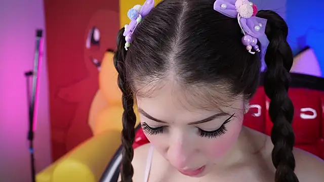 miss  pamela online show from 12/20/25, 10:07