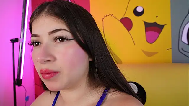 miss  pamela online show from 04/02/26, 11:06