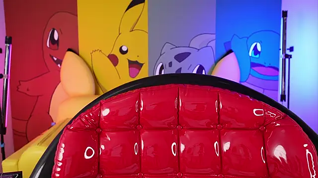 miss  pamela online show from 02/09/26, 11:08