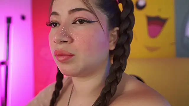 miss  pamela online show from 05/04/26, 11:13