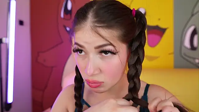 miss  pamela online show from 02/19/26, 11:07