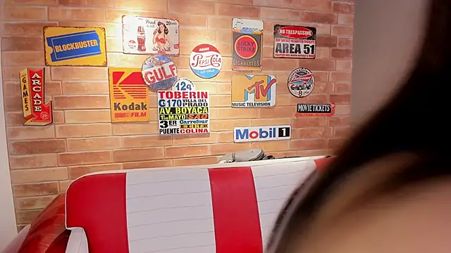 miss  pamela online show from 10/23/25, 11:09