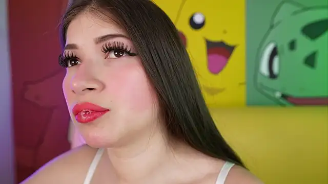 miss  pamela online show from 02/20/26, 11:01