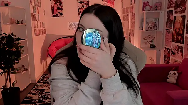 CoralineKeyns online show from 02/06/26, 06:20