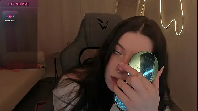 CoralineKeyns online show from 02/21/26, 03:19