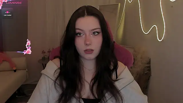 CoralineKeyns online show from 03/14/26, 03:23