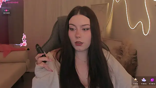 CoralineKeyns online show from 03/04/26, 05:26