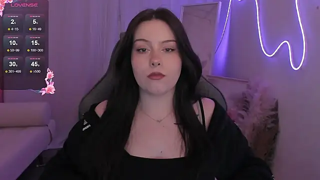 CoralineKeyns online show from 03/06/26, 05:24