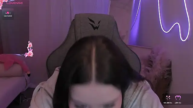 CoralineKeyns online show from 03/05/26, 05:37