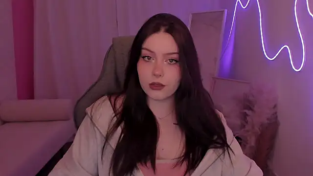 CoralineKeyns online show from 02/03/26, 05:38