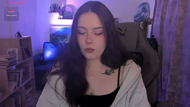 CoralineKeyns online show from 02/26/26, 05:40