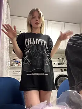 Lunalikaiya online show from 03/09/26, 06:33