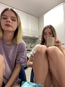 Lunalikaiya online show from 03/14/26, 05:19