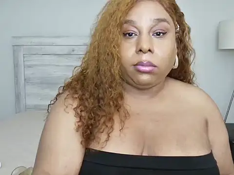 Carmen Cream online show from 11/03/25, 01:44