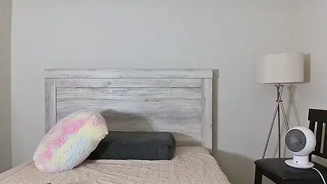 Carmen Cream online show from 12/21/25, 05:20