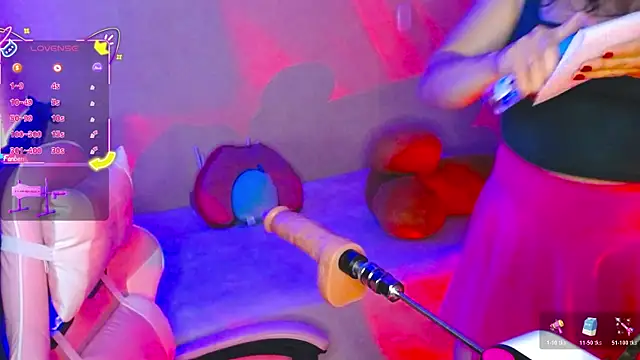 kim saenz20 online show from 04/11/26, 04:20