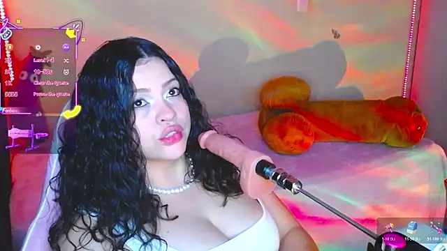 kim saenz20 online show from 04/06/26, 02:40