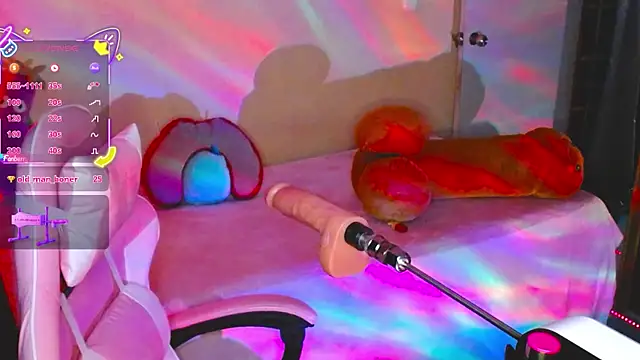 kim saenz20 online show from 04/09/26, 06:19