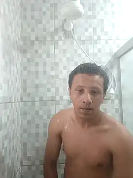 Nicolaskribeiro online show from 09/14/25, 03:12