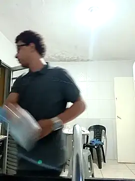 Nicolaskribeiro online show from 05/28/26, 10:00