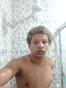 Nicolaskribeiro online show from 11/17/25, 09:35