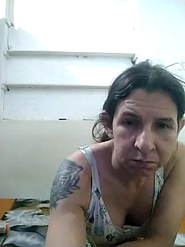 Cameron puppy online show from 04/03/26, 04:57