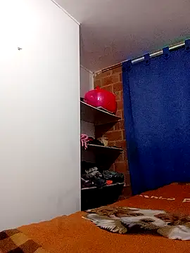 Cameron puppy online show from 11/30/25, 09:54