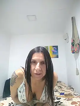 Cameron puppy online show from 06/21/26, 06:52