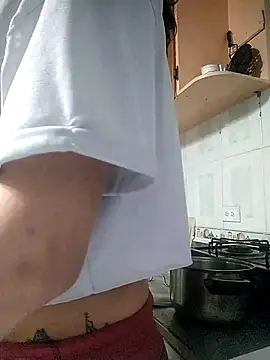 Cameron puppy online show from 01/06/26, 08:02