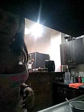 Cameron puppy online show from 06/02/26, 04:40