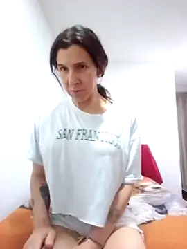 Cameron puppy online show from 11/09/25, 10:25