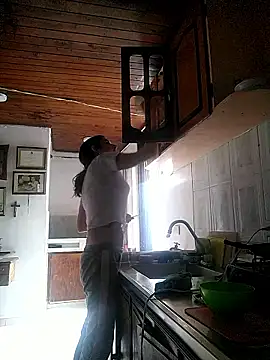 Cameron puppy online show from 01/08/26, 06:25